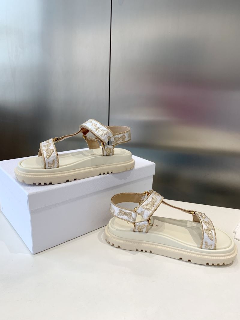 Christian Dior Sandals